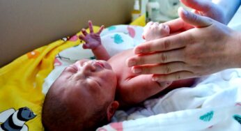 Osteopatia pediatrica: quando è consigliata