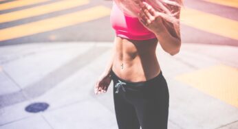 Come fare un workout senza attrezzi efficace