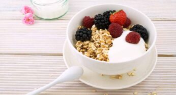 5 idee per una colazione sana per bambini