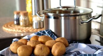 Si possono mangiare patate prima di un’ecografia addominale