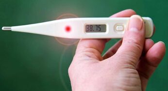 Febbre d’estate: 3 cose da sapere