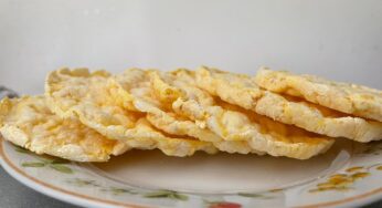 Le gallette di mais fanno male?