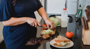 Cosa mangiare in estate in gravidanza
