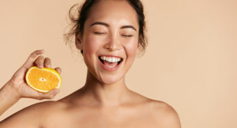 Vitamina C: quali benefici per il viso?