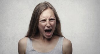 Come sfogare la rabbia in modo sano