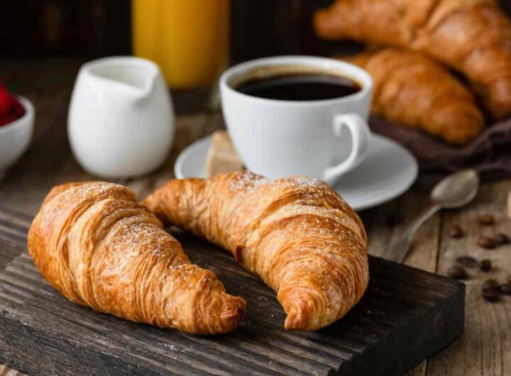 Colazione e personalità