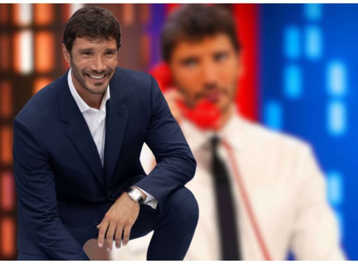 De Martino forma fisica perfetta