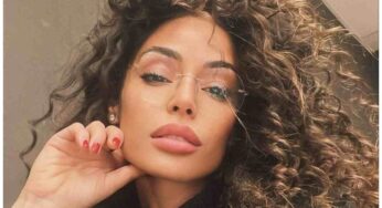 Come si tiene in forma Raffaella Fico: la dieta super segreta