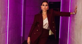 Come si tiene in forma Caterina Balivo: la dieta
