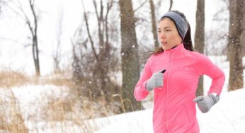 Perché dovresti andare a correre con il freddo: i benefici della corsa invernale