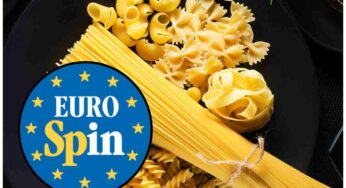 Pasta dell’Eurospin, chi la produce? Sorpresa: il nome che stupisce tutti
