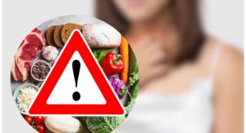 Sei allergico al nichel? Evita questi alimenti: potrebbero peggiorare la tua situazione