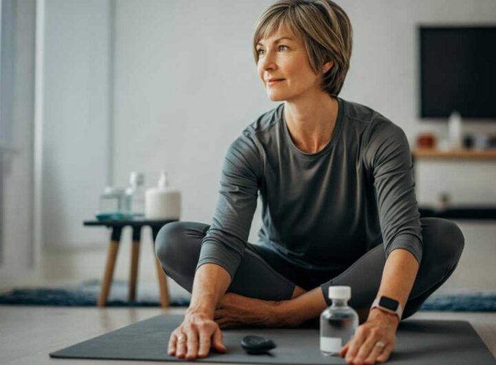 Metabolismo dopo i 40 anni
