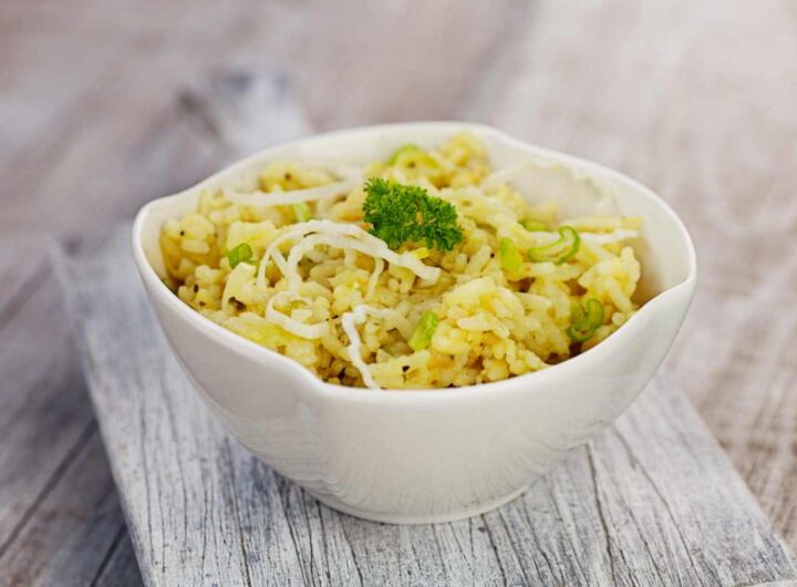 Risotto