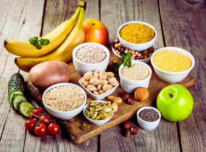 Alimento che rallenta invecchiamento