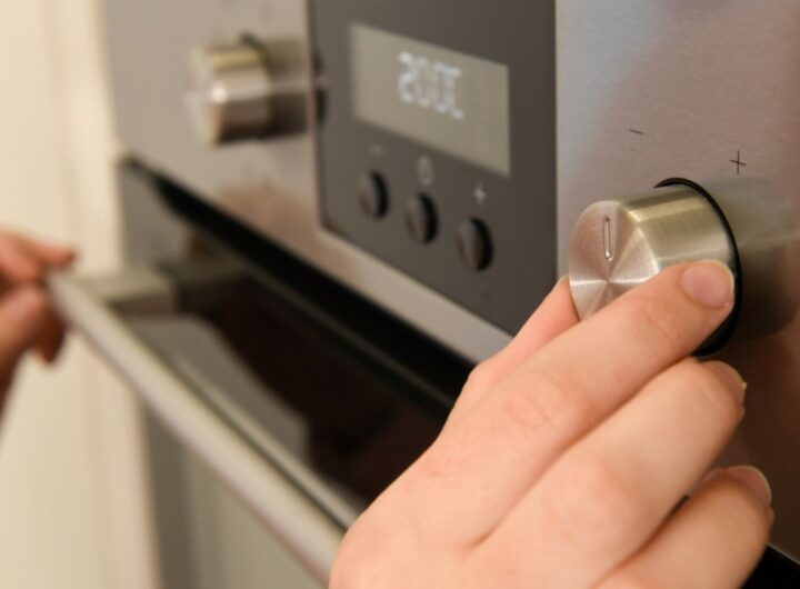 Forno a vapore la funzione che non tutti conoscono