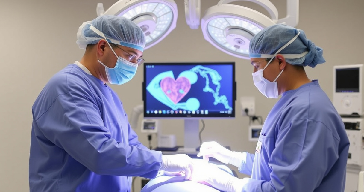 Enea Tech acquisisce una partecipazione in Approxima per innovazioni in cardiochirurgia
