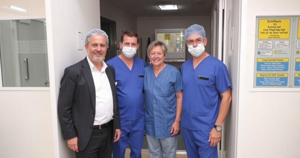 Schillaci: la pandemia ha evidenziato l’importanza degli operatori sanitari