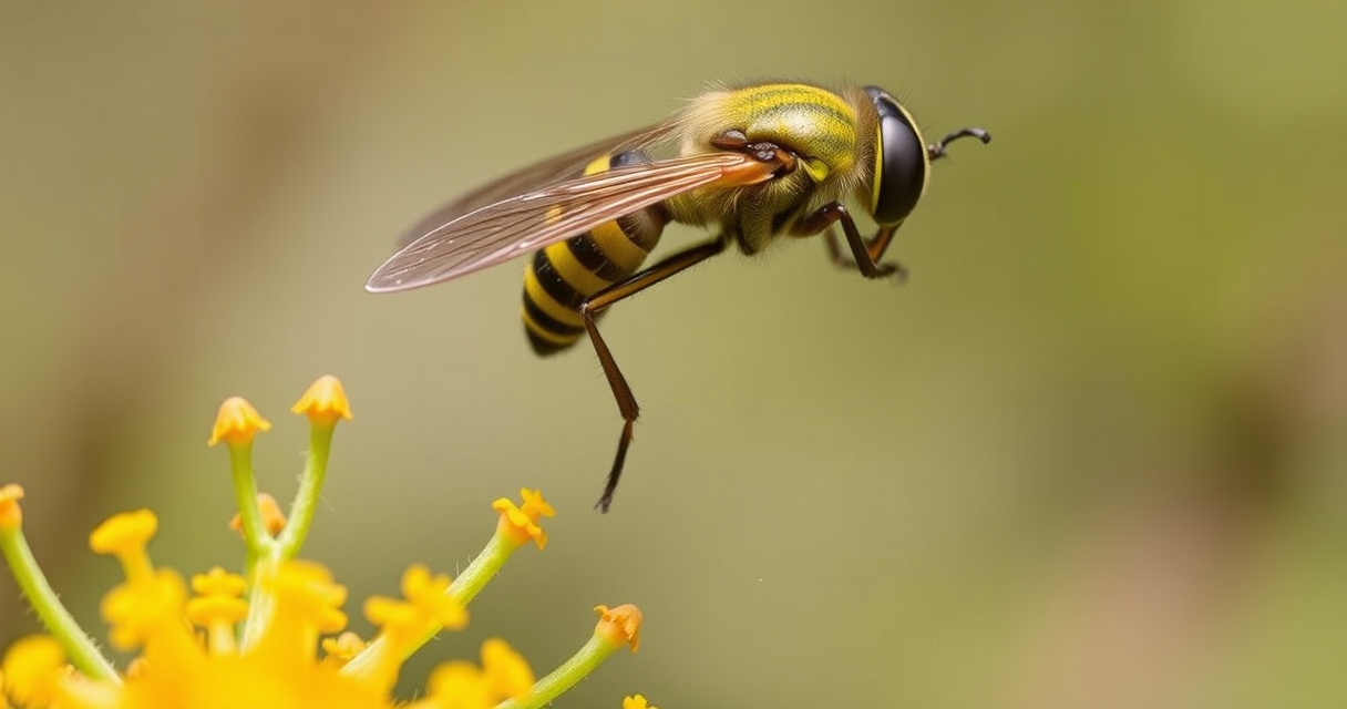 La lotta contro la mosca dell’olivo: droni come alleati efficaci e innovativi