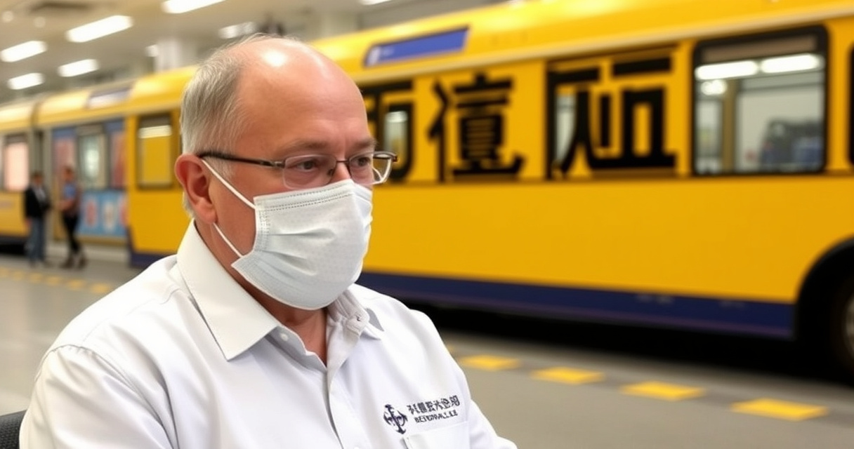 Coronavirus in Cina, Pregliasco invita a evitare allarmismi eccessivi