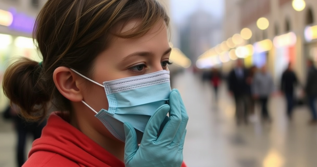 Casi di influenza in diminuzione nell’ultima settimana: circa 827 mila segnalati