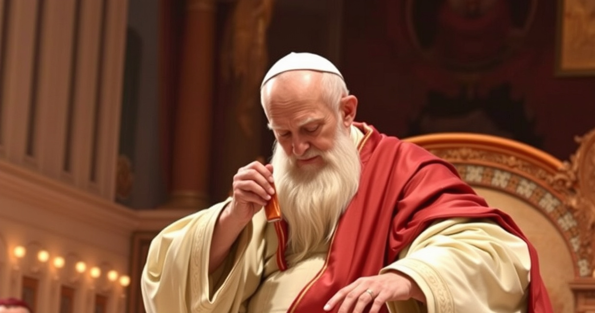 Per il Papa un mese di precauzioni e rinuncia ai viaggi programmati