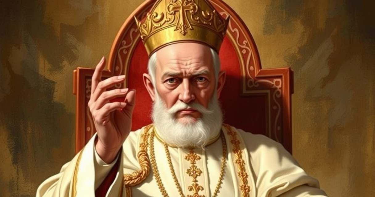 Il rischio della sepsi per il Papa: comprensione e implicazioni della malattia