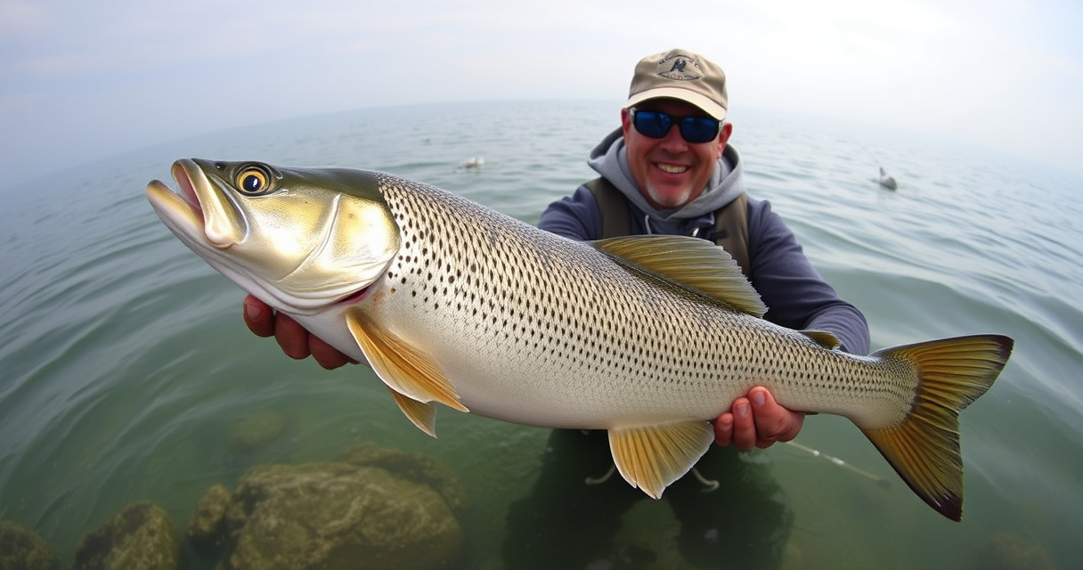 Valorizzare la pesca su piccola scala: il problema delle frodi negli Stati Uniti