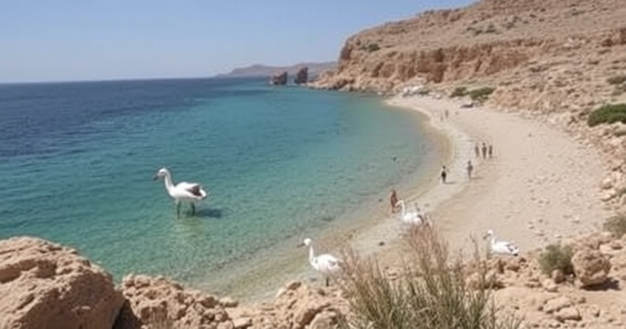 Tragedia a Marsa Alam: un aneurisma causa la morte di un bambino
