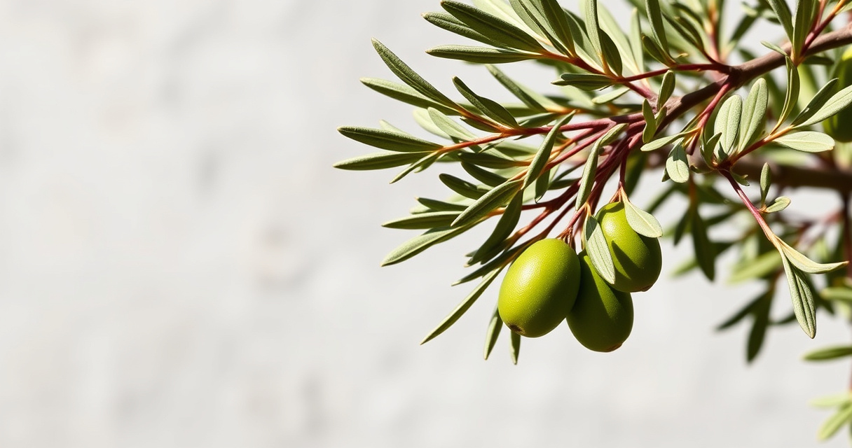 L’equilibrio nutrizionale dell’olivo: analisi degli elementi e delle dosi consigliate