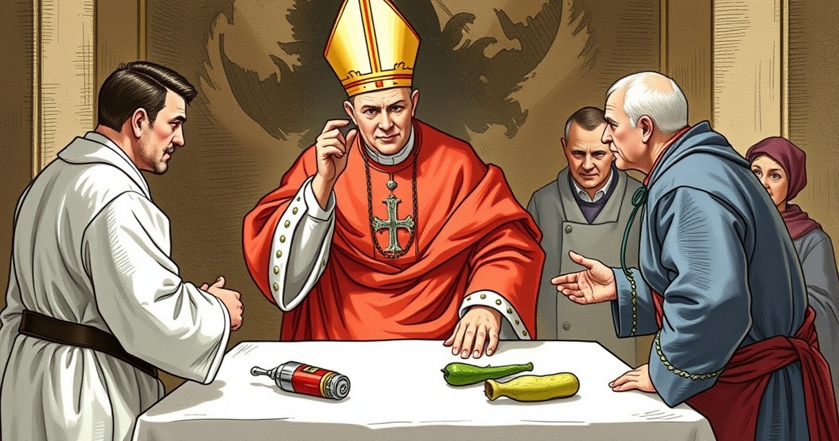 Piastrinopenia: la malattia diagnosticata a Papa Francesco e le sue implicazioni