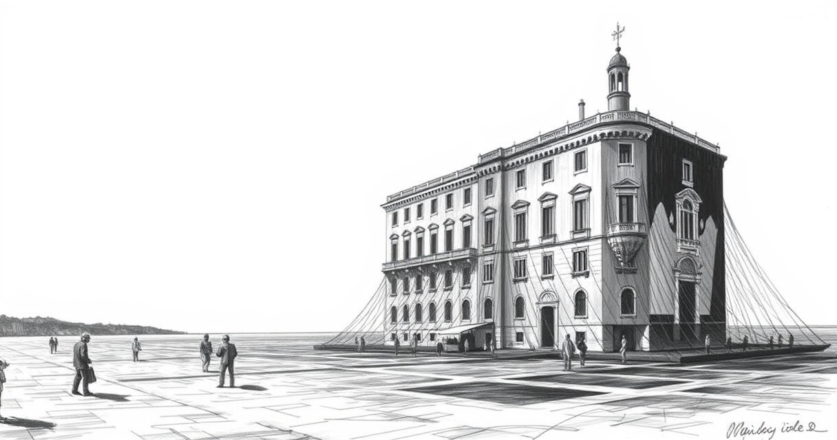 Presentazione a Trieste di “Corrispondenze Immaginarie”: un evento da non perdere