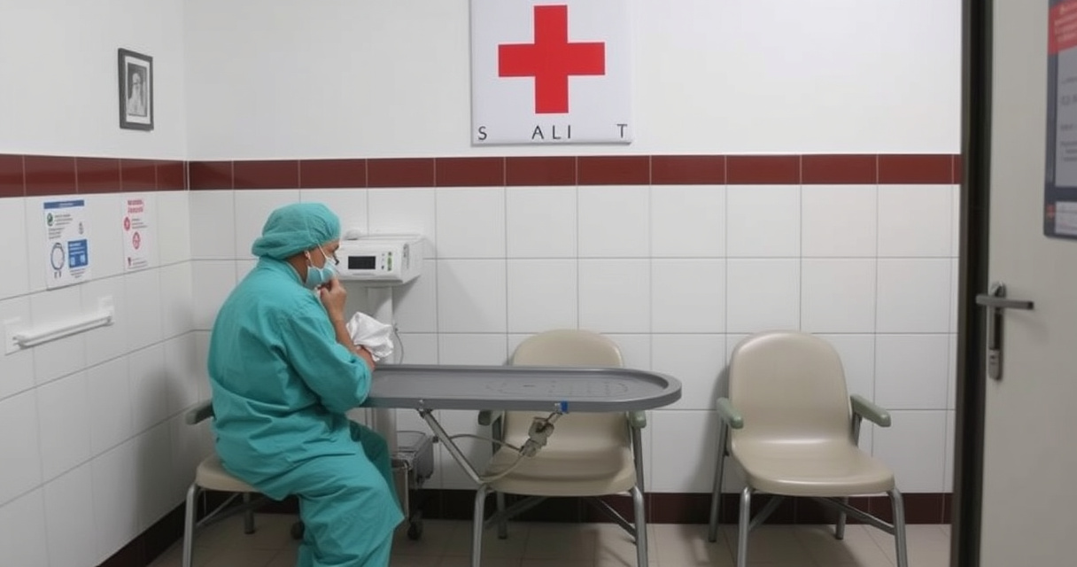 Sanità: la migrazione di pazienti dal Sud genera un trasferimento di 3,7 miliardi verso il Nord