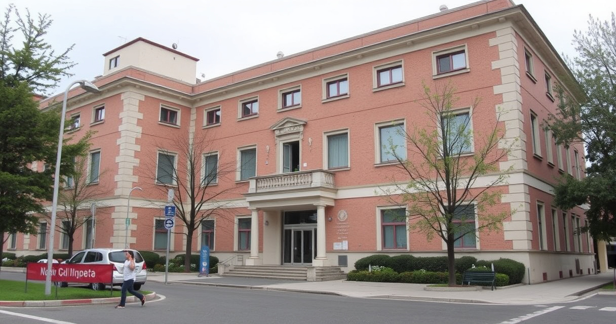 Malattie rare: il poliambulatorio del San Raffaele si occupa di neurosviluppo