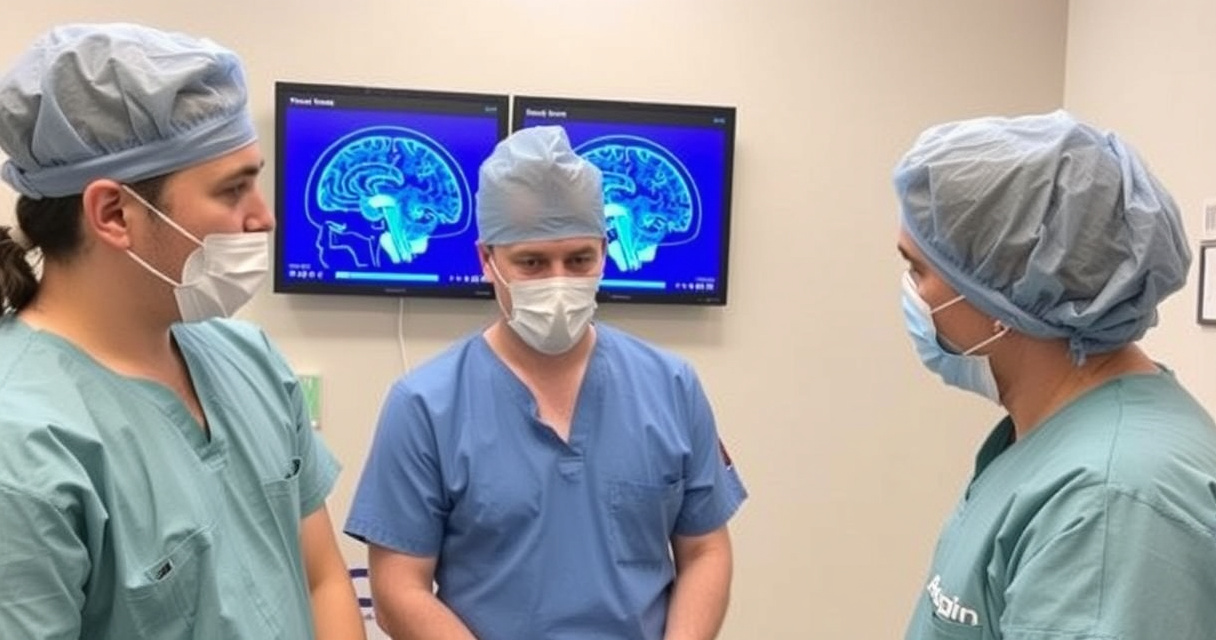 Trattamento dell’ictus: riconoscimenti per la neurologia dell’Ast di Ascoli