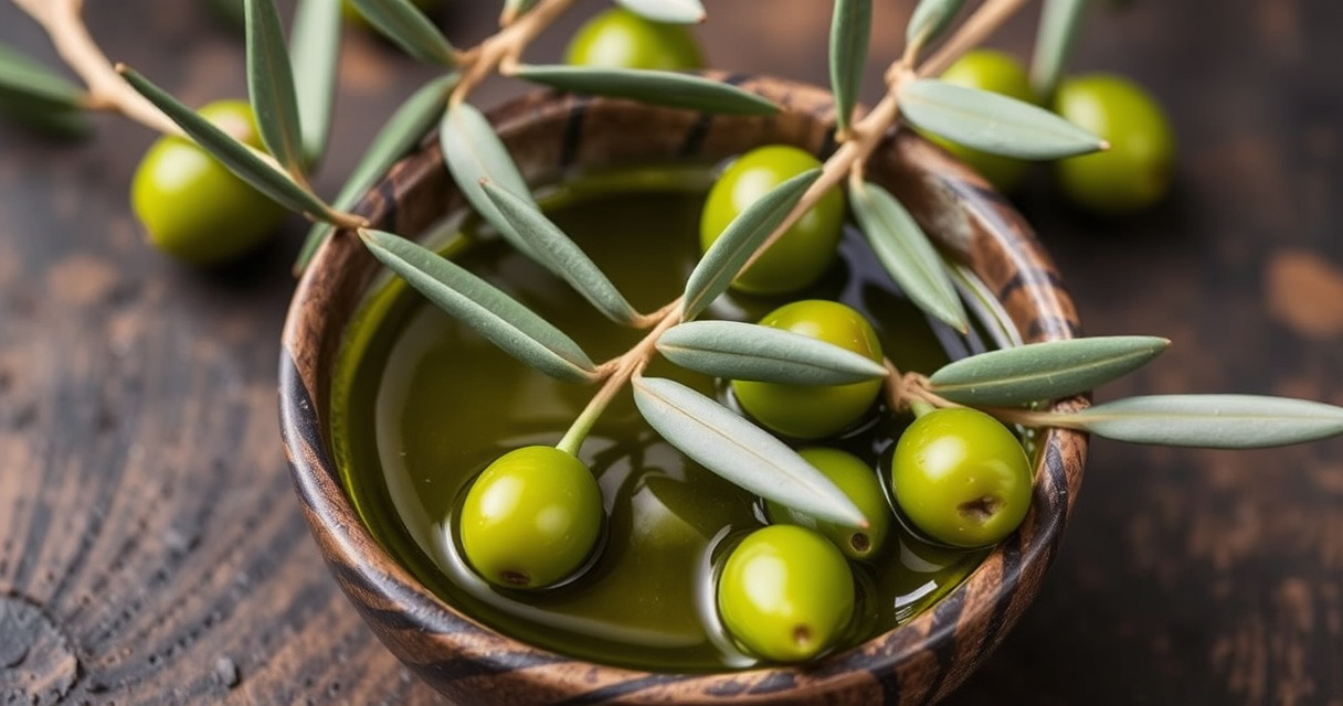 Olive verdi e nere: quali varietà sono impiegate per l’olio extravergine?