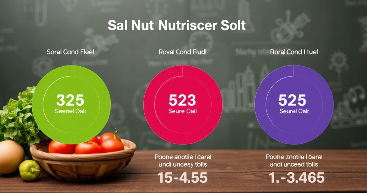 Indagine sul Nutri-Score: i risultati evidenziano l’efficacia del sistema