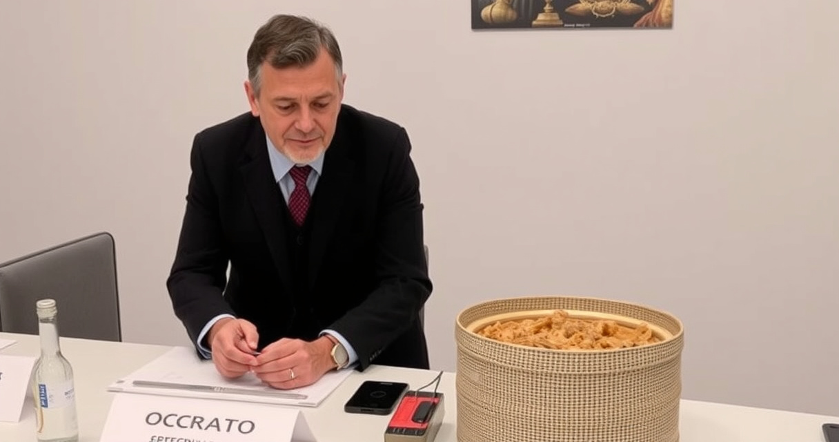 Richiamo di fichi secchi dalla Turchia per eccesso di ocratossina