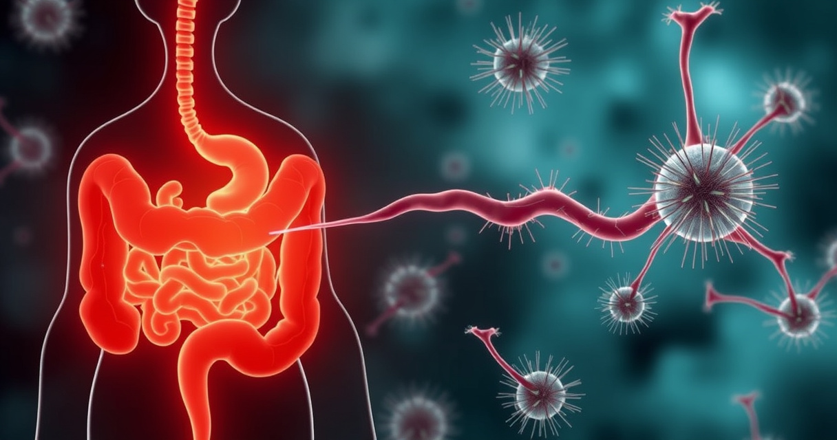 Più della metà degli italiani soffre di disturbi intestinali e ignora il microbiota