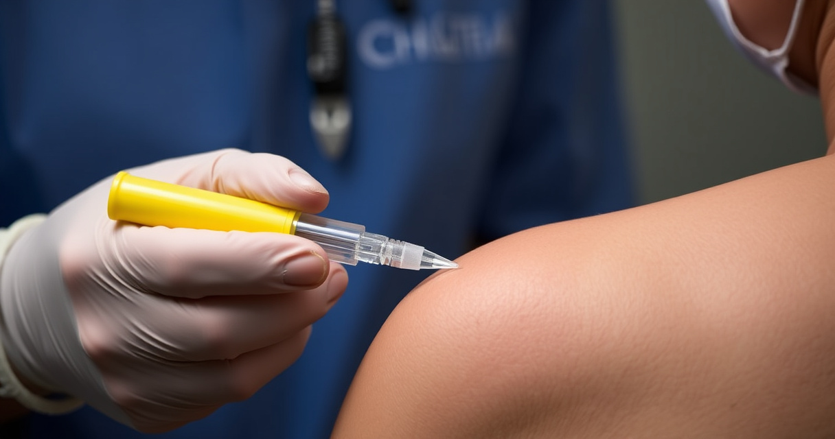 Focolaio di morbillo in Texas: aumento dei casi anche in Italia