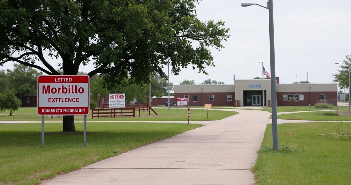 Epidemia di morbillo in Texas: registrati oltre 120 casi e due decessi, tra cui un bambino