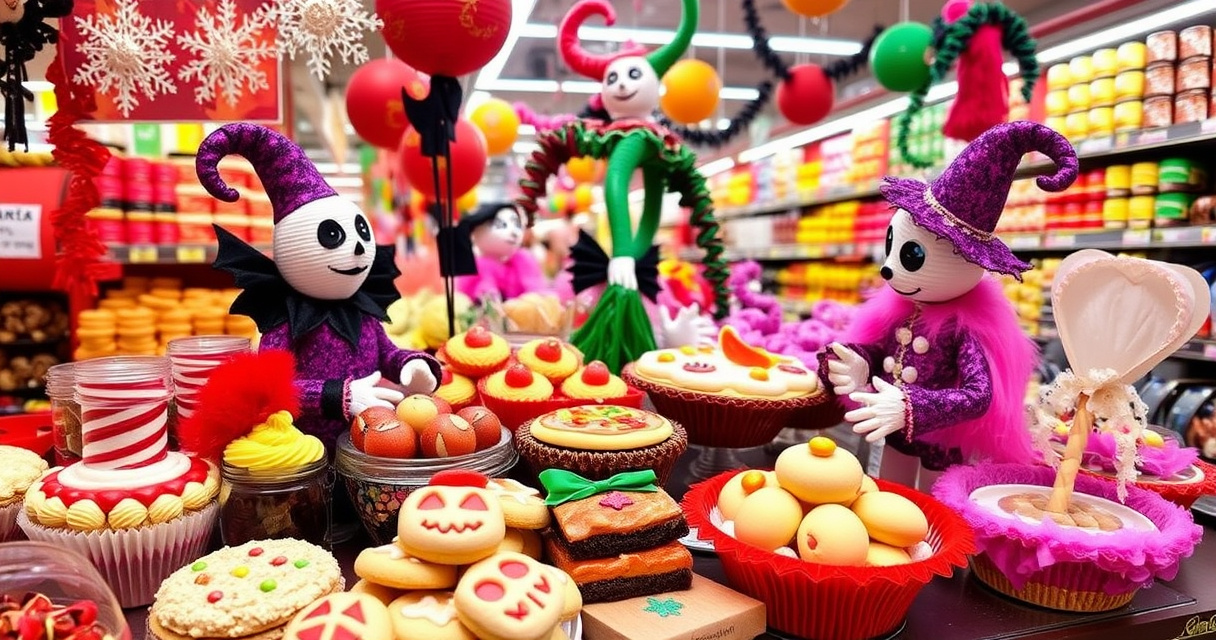 A Carnevale, risparmiare è possibile acquistando chiacchiere e tortelli al supermercato