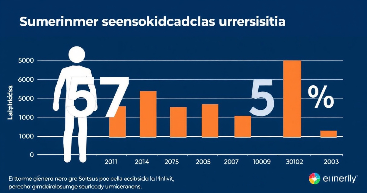 Sindrome emolitico uremica: nel 2024 registrati 57 casi, al di sotto della media