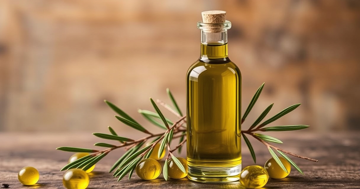 Olio di oliva: analisi delle quotazioni settimanali al 28 febbraio 2025