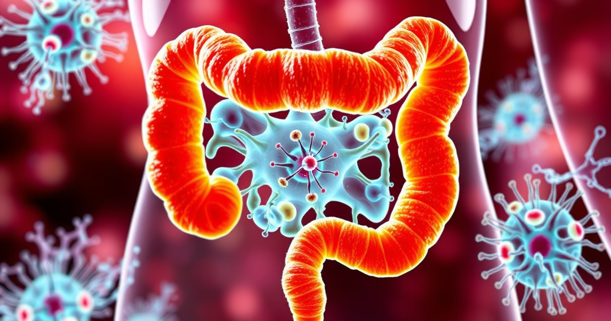 Oltre il 50% degli italiani soffre di disturbi intestinali, trascurando il microbiota