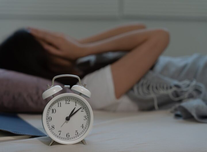 addio insonnia con i cibi giusti