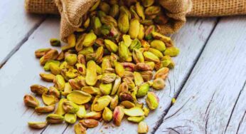 I pistacchi sono una vera e propria bomba di salute: i benefici che nessuno ti ha mai detto