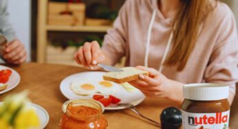 Dimentica la Nutella: 5 alternative sane e irresistibili per la tua colazione senza sensi di colpa