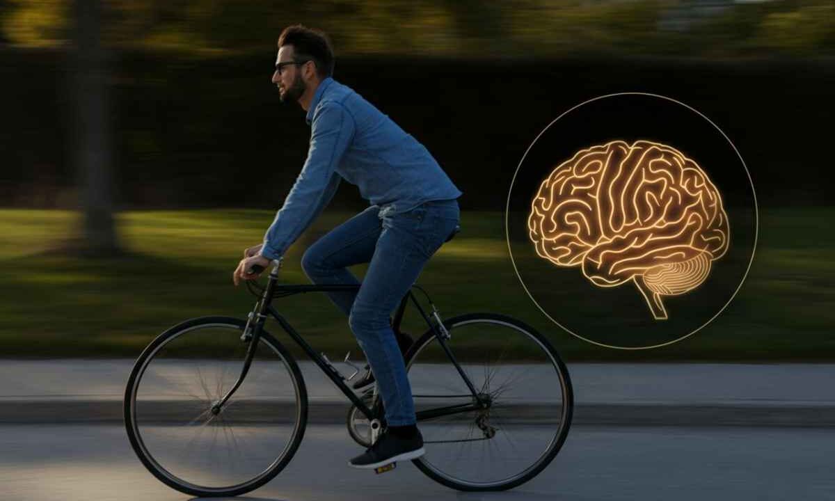 esercizio fisico per la salute del cervello