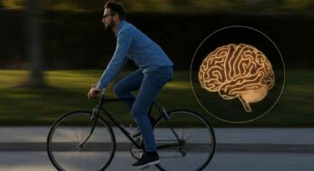 Memoria e attenzione, lo sai che bastano pochi passi per tenerle sempre allenate? Con (poco) esercizio fisico il cervello rimane giovanissimo